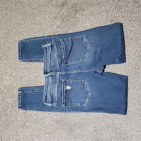 Flying Monkey Skinny Jeans - Picture 8 of 10